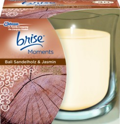 Brise Moments Name vor Umbenennung