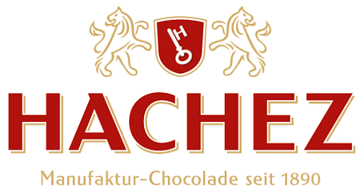 Hachez Chocolade Logo