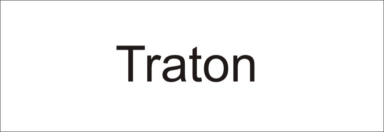Traton Unternehmensname für Trucksparte von Volkswagen