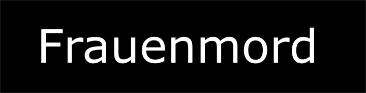 Frauenmord