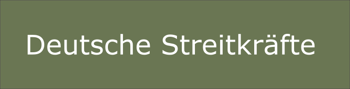 Deutsche Streitkräfte